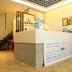 Receptionist