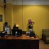 Receptionist