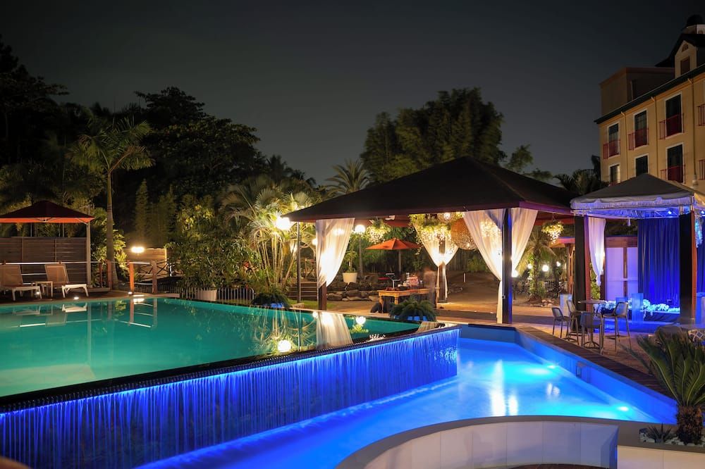 Pool Billede