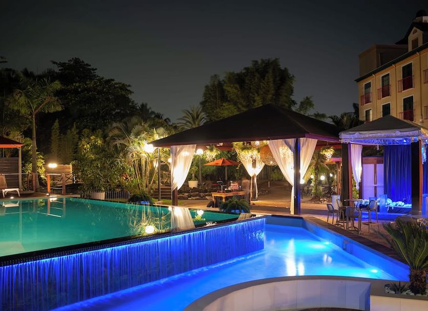 Pool Billede