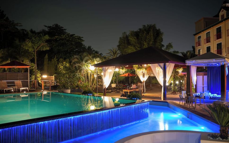 Pool Billede