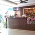 Receptionist