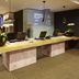 Receptionist