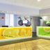 Receptionist
