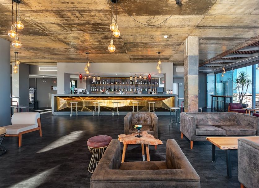 Bar Billede