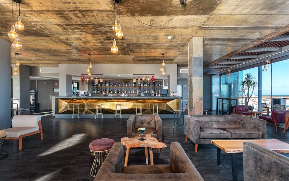Bar Billede