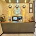 Receptionist