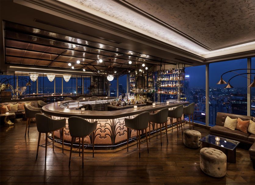 Bar Billede