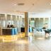 Receptionist