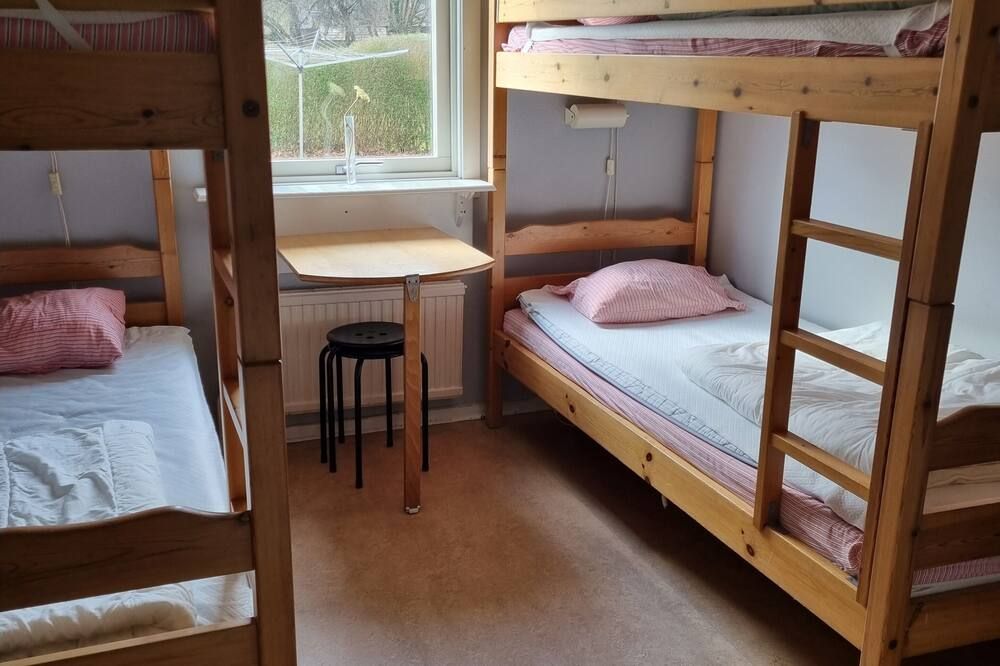 Soveværelse