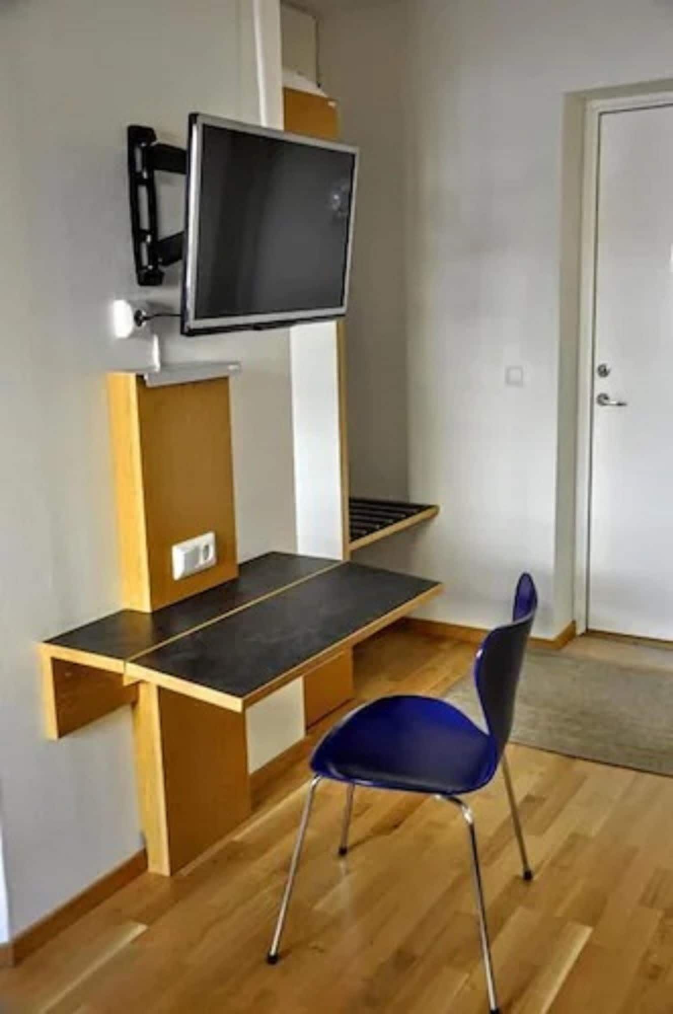 Værelsesfaciliteter