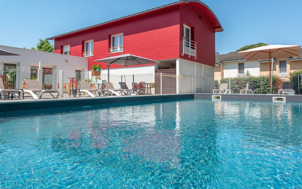 Pool Billede