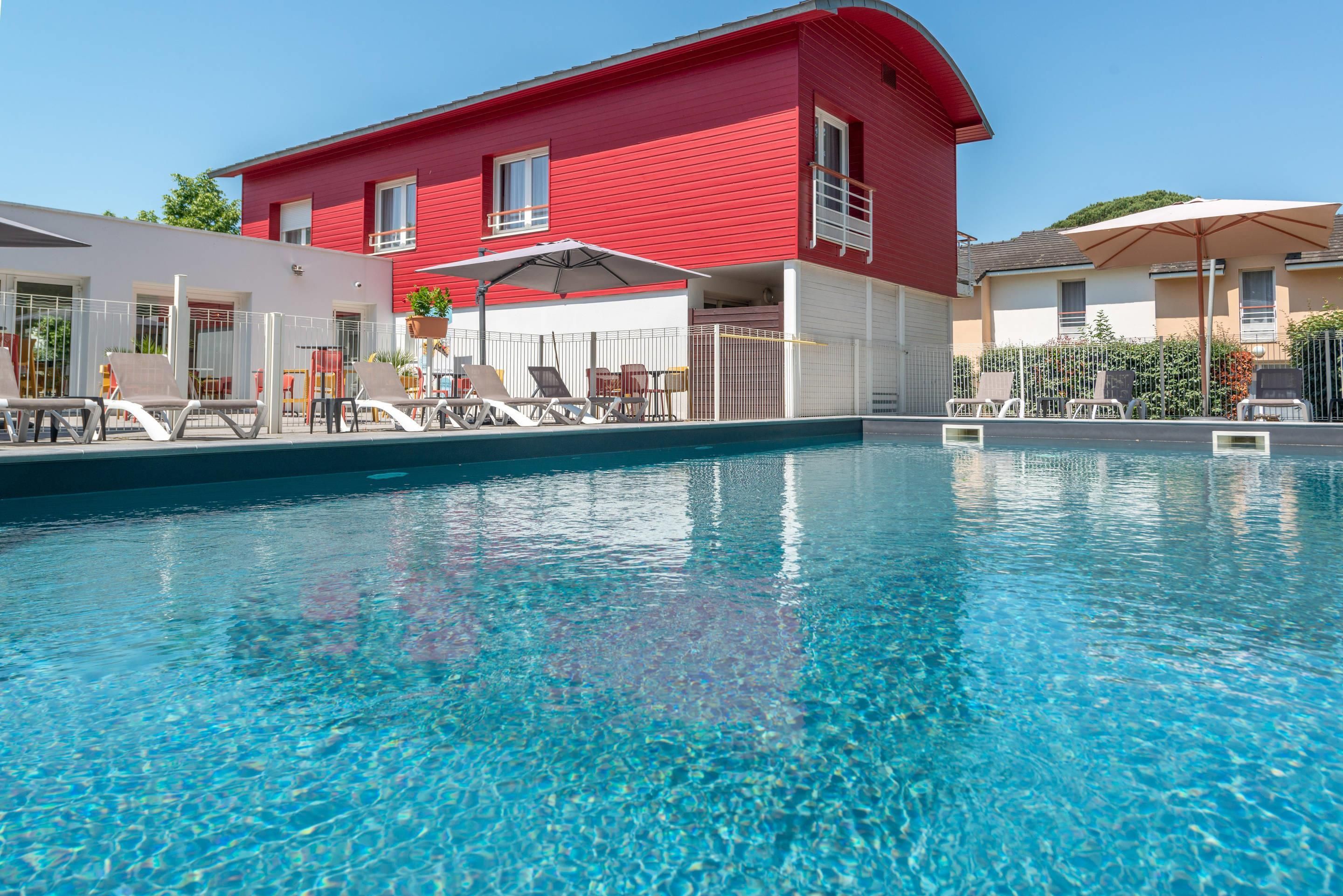 Pool Billede