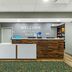 Receptionist