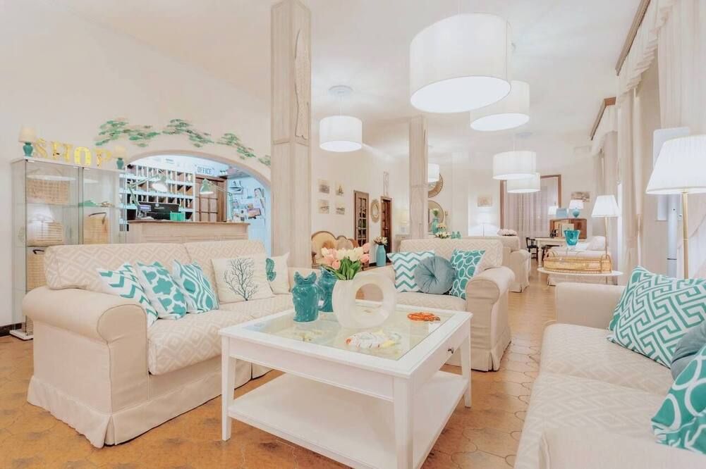 Lounge Billede