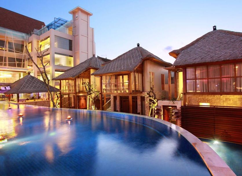 Pool Billede