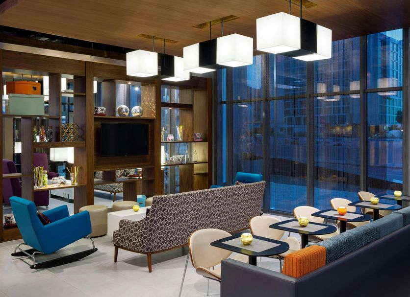 Lounge Billede