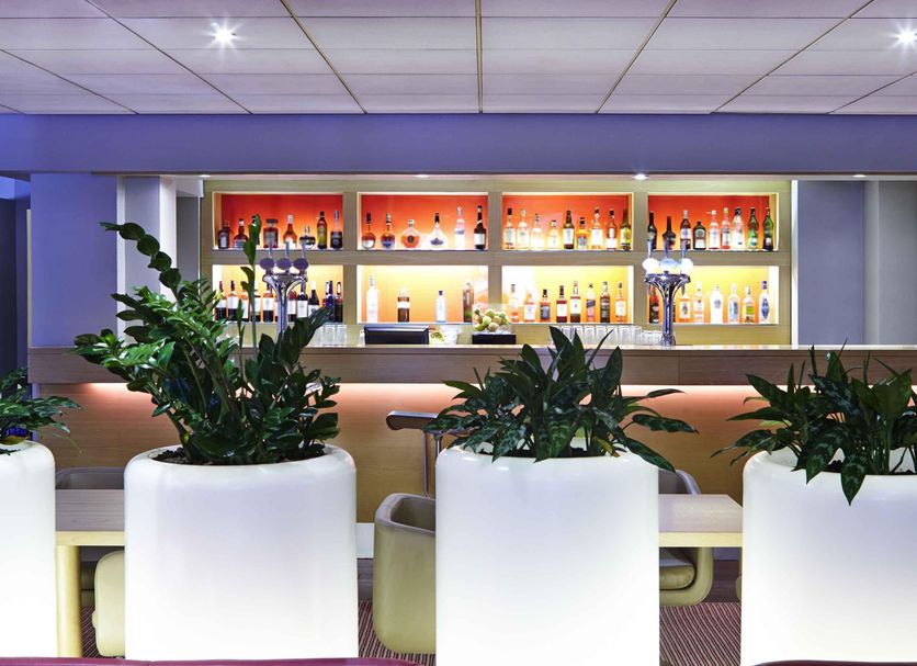 Bar Billede