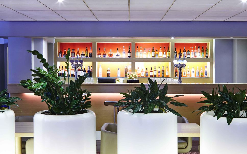Bar Billede