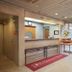Receptionist