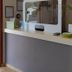 Receptionist
