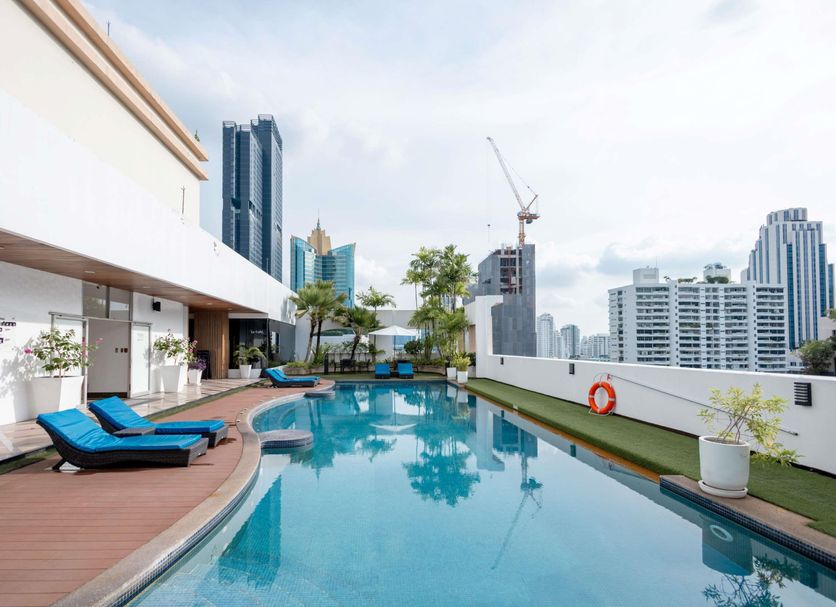 Pool Billede