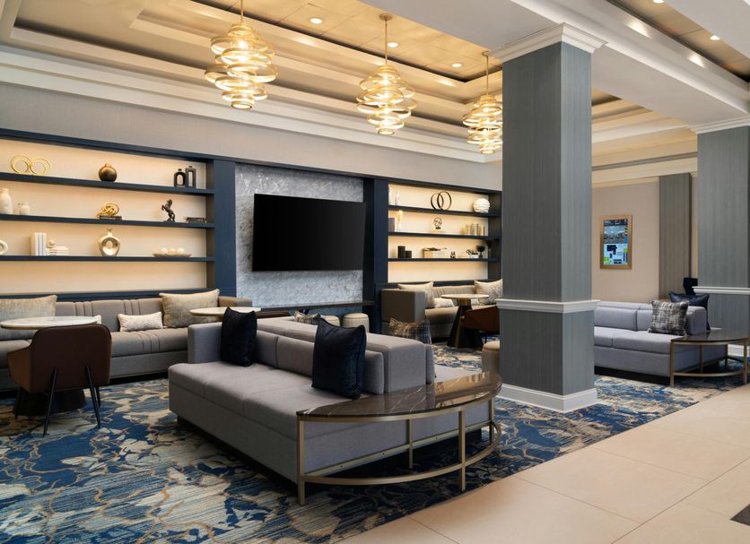 Lounge Billede