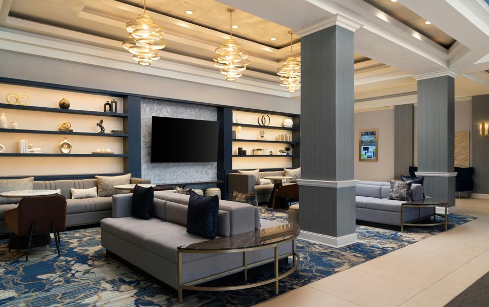 Lounge Billede