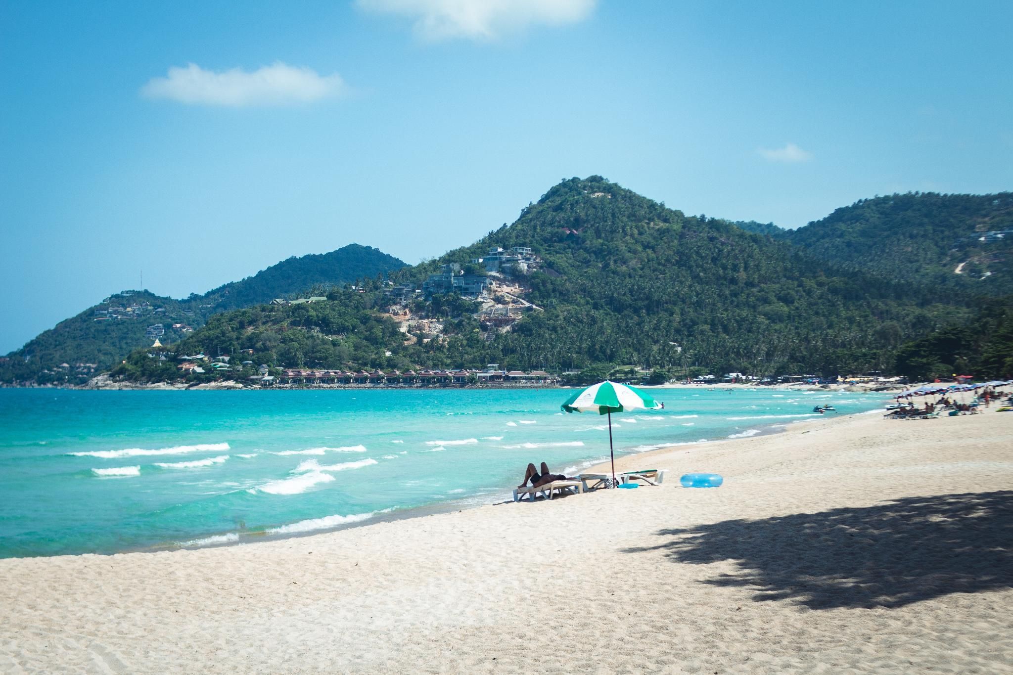 Strand