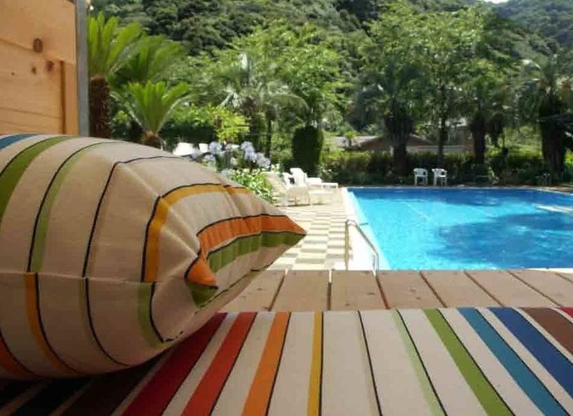 Pool Billede