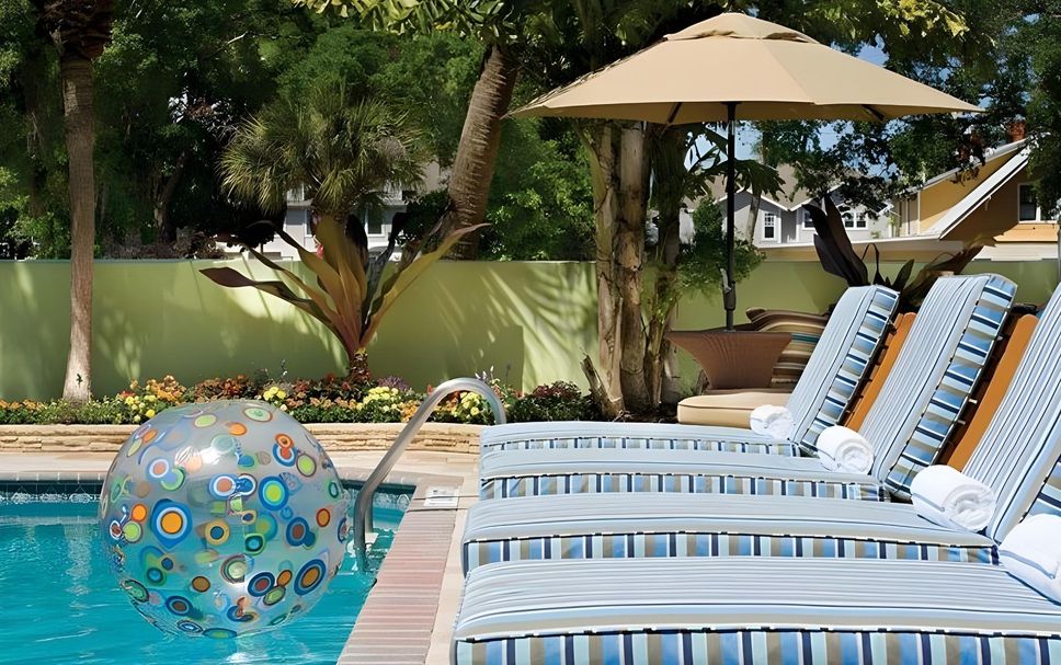 Pool Billede