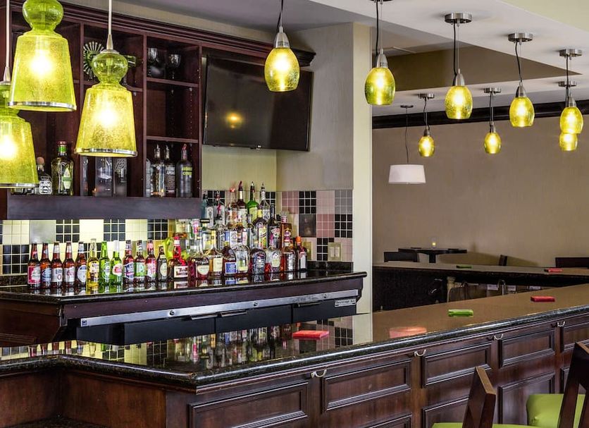 Bar Billede