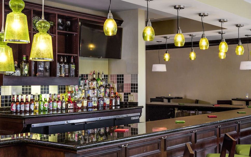 Bar Billede
