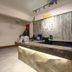 Receptionist