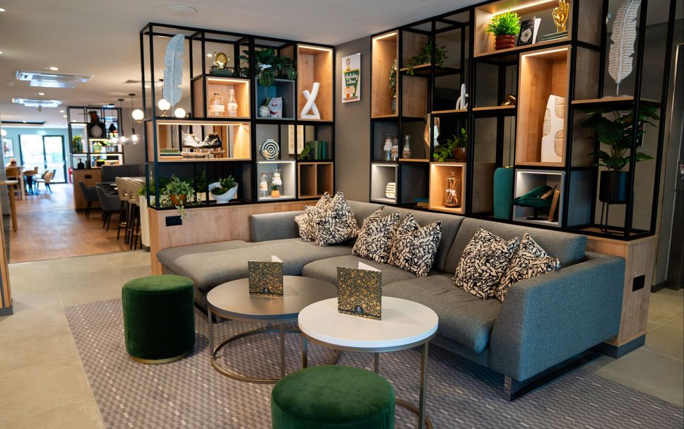 Lounge Billede