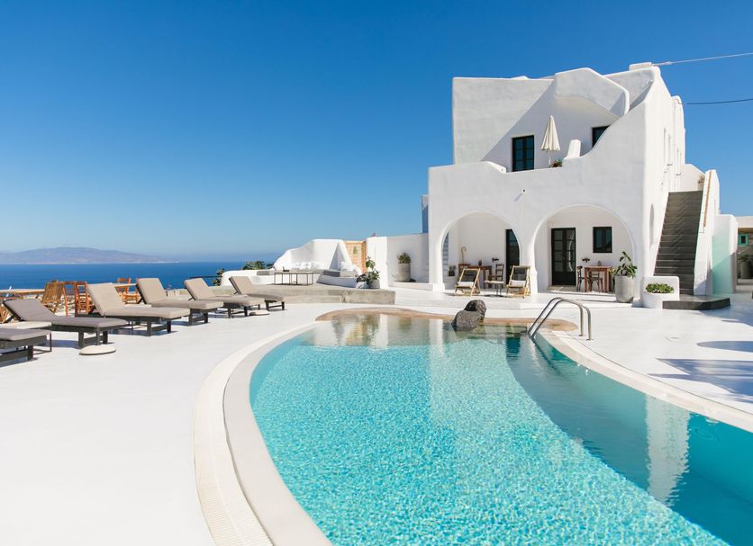 Pool Billede