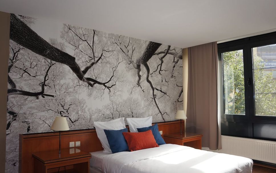 Soveværelse Billede