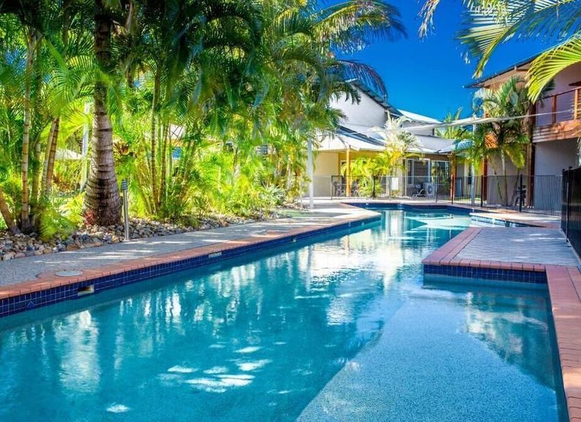 Pool Billede