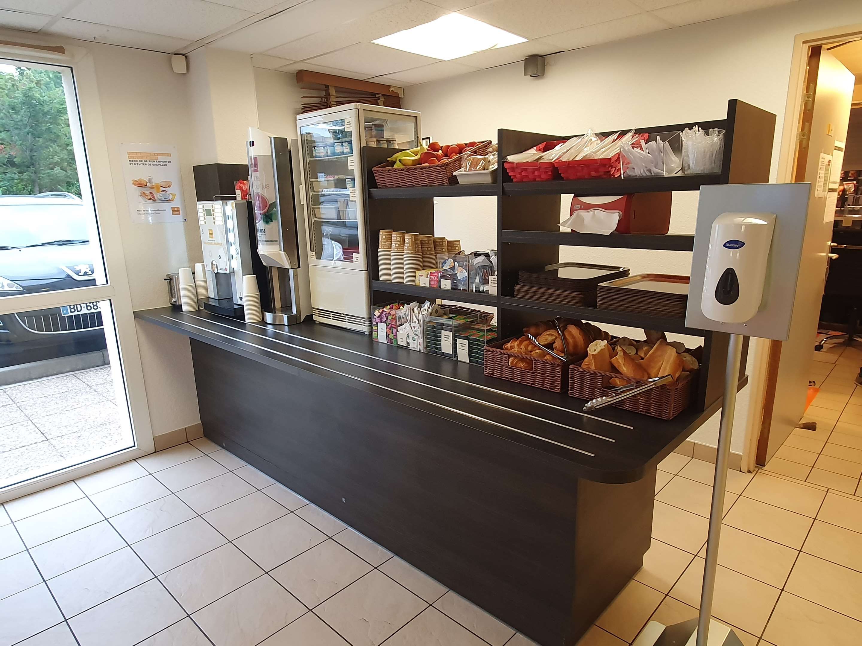 Buffet