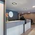 Receptionist