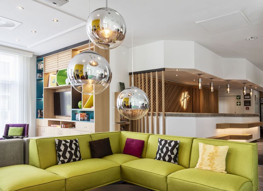 Lounge Billede