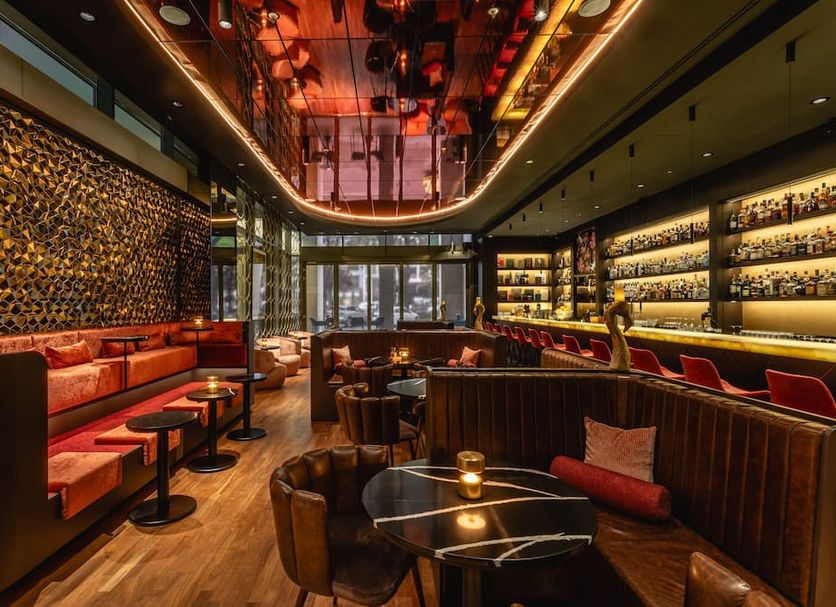 Bar Billede