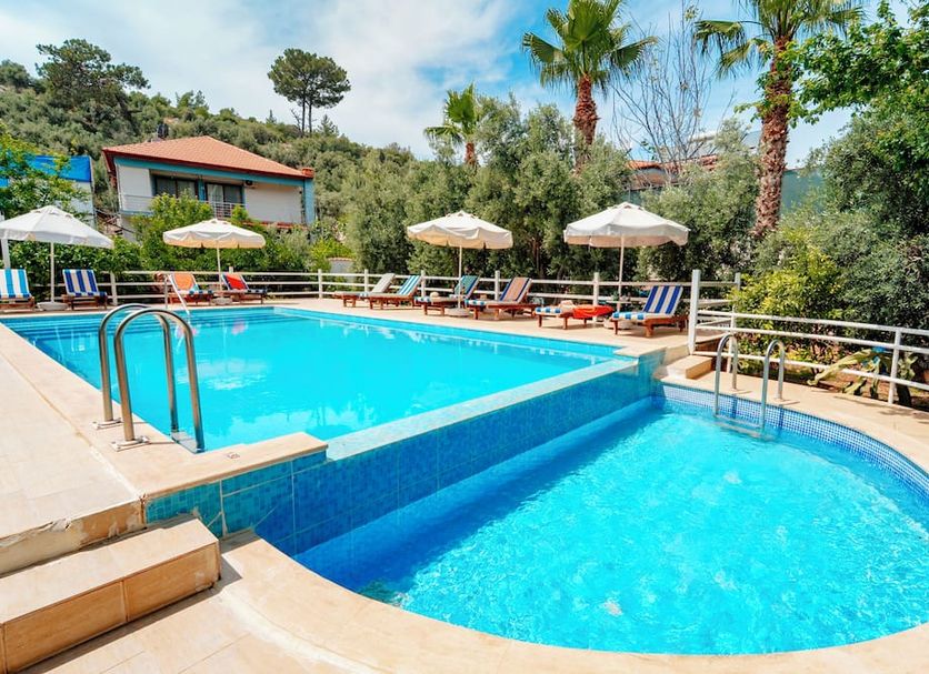 Pool Billede