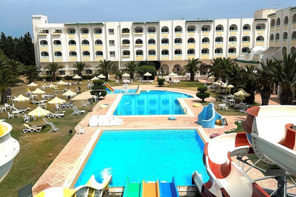 Pool Billede