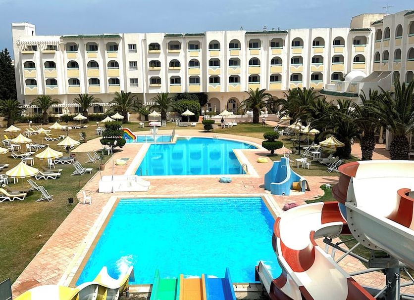 Pool Billede