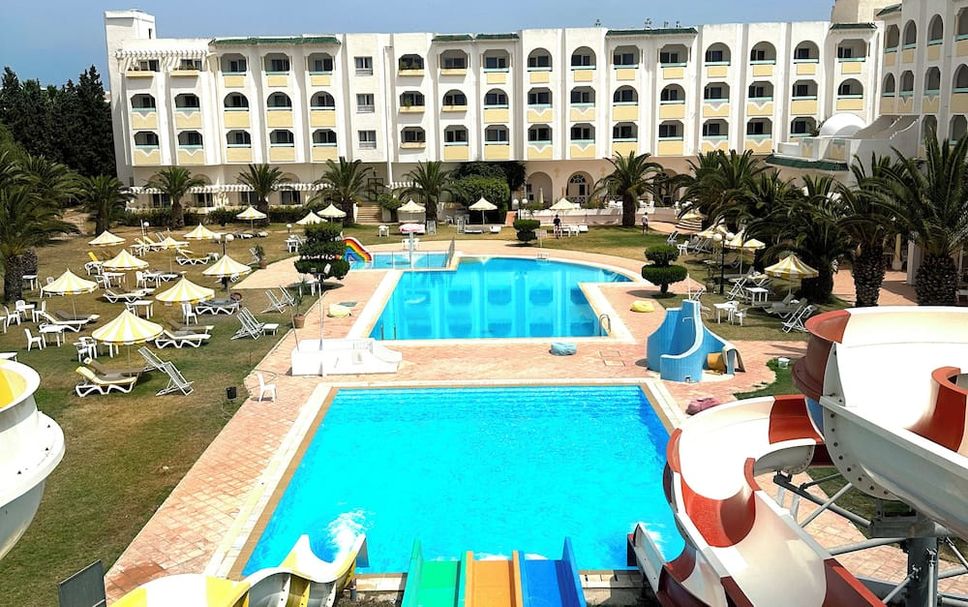 Pool Billede