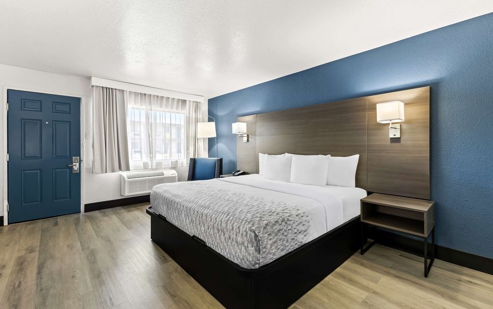 Soveværelse Billede