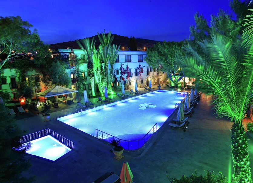 Pool Billede