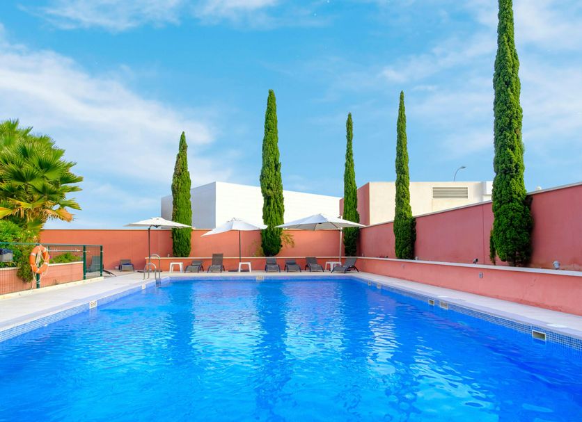 Pool Billede