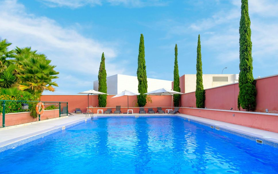 Pool Billede